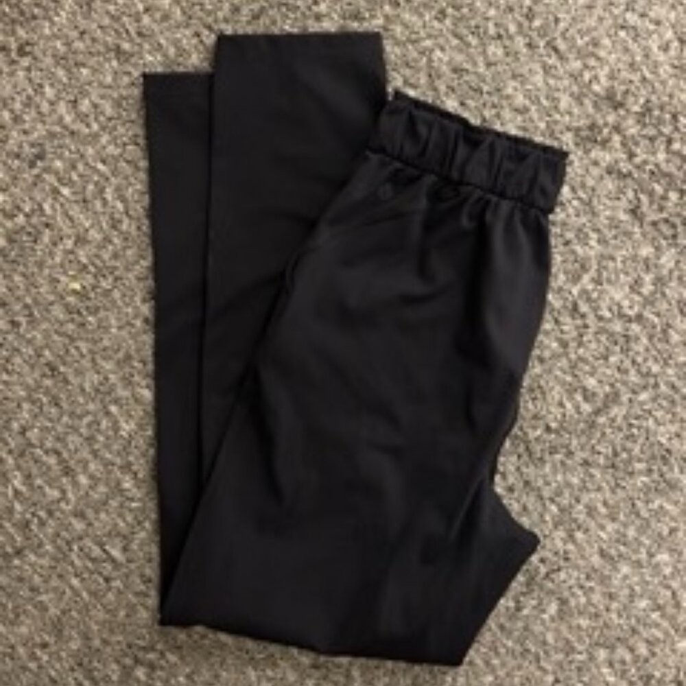 Lululemon Black Pants